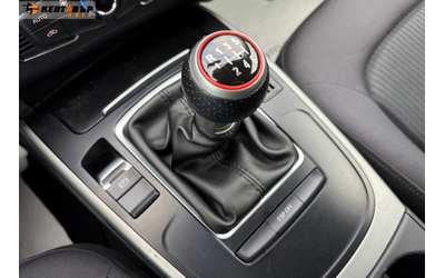 Audi A4 2.0d 140к.с./АРАНЦИЯ ОТ КЕНТАВЪР - автомобили, коли, обяви за нови и употребявани 11