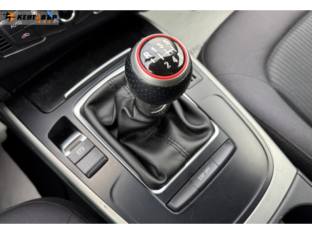 Audi A4 2.0d 140к.с./АРАНЦИЯ ОТ КЕНТАВЪР - автомобили, коли, обяви за нови и употребявани 11
