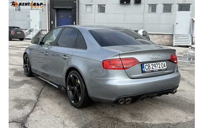 audi-a4-2-0d-140k-s-arantsiya-ot-kentavar - 2