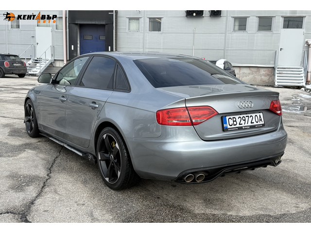 Audi A4 2.0d 140к.с./АРАНЦИЯ ОТ КЕНТАВЪР - автомобили, коли, обяви за нови и употребявани 2