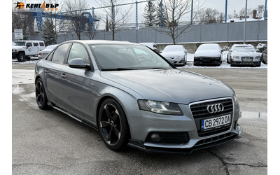 audi-a4-2-0d-140k-s-arantsiya-ot-kentavar - 5