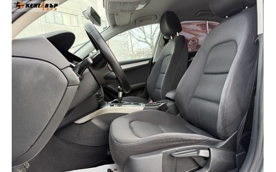 Audi A4 2.0d 140к.с./АРАНЦИЯ ОТ КЕНТАВЪР - автомобили, коли, обяви за нови и употребявани 7