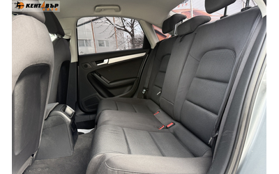 Audi A4 2.0d 140к.с./АРАНЦИЯ ОТ КЕНТАВЪР - автомобили, коли, обяви за нови и употребявани 9