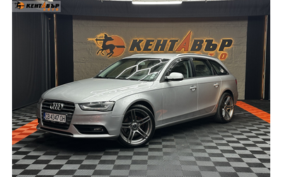 Audi A4 2.0d 143 к.с. - автомобили, коли, обяви за нови и употребявани 0