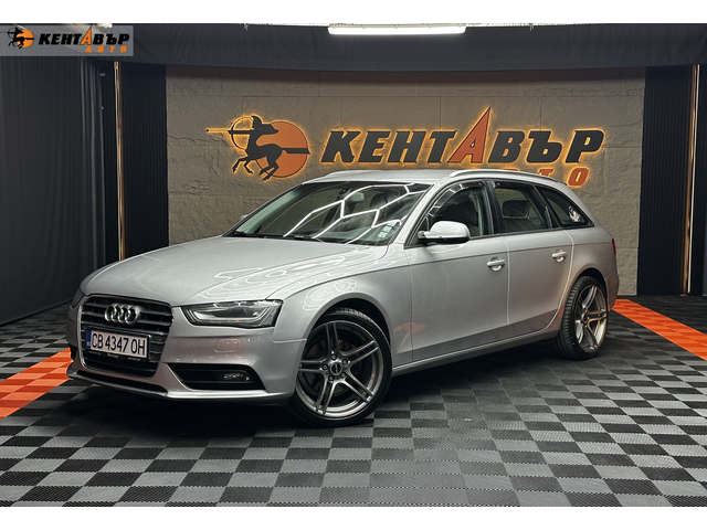 Audi A4 2.0d 143 к.с. - автомобили, коли, обяви за нови и употребявани 0