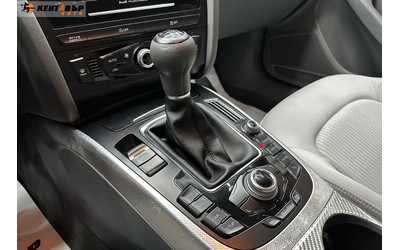 Audi A4 2.0d 143 к.с. - автомобили, коли, обяви за нови и употребявани 10