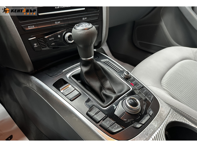 Audi A4 2.0d 143 к.с. - автомобили, коли, обяви за нови и употребявани 10