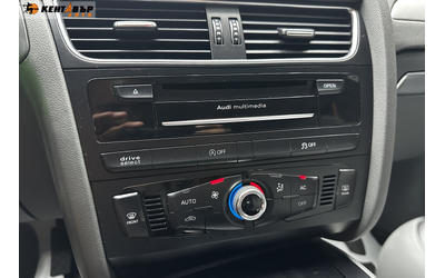 Audi A4 2.0d 143 к.с. - автомобили, коли, обяви за нови и употребявани 11