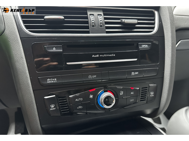 Audi A4 2.0d 143 к.с. - автомобили, коли, обяви за нови и употребявани 11