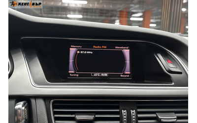 Audi A4 2.0d 143 к.с. - автомобили, коли, обяви за нови и употребявани 12