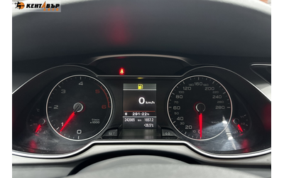 Audi A4 2.0d 143 к.с. - автомобили, коли, обяви за нови и употребявани 14