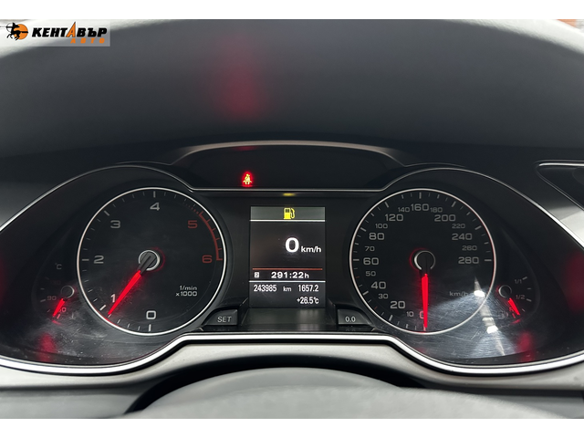 Audi A4 2.0d 143 к.с. - автомобили, коли, обяви за нови и употребявани 14