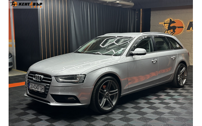 Audi A4 2.0d 143 к.с. - автомобили, коли, обяви за нови и употребявани 2