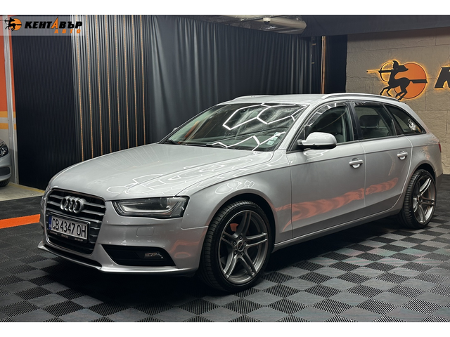 Audi A4 2.0d 143 к.с. - автомобили, коли, обяви за нови и употребявани 2