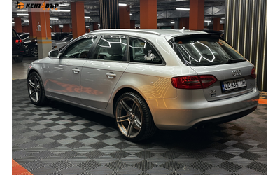 Audi A4 2.0d 143 к.с. - автомобили, коли, обяви за нови и употребявани 5