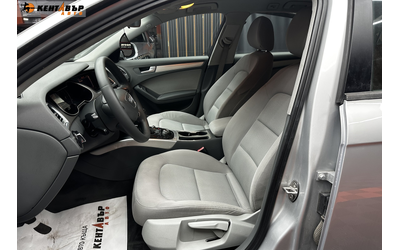 Audi A4 2.0d 143 к.с. - автомобили, коли, обяви за нови и употребявани 7