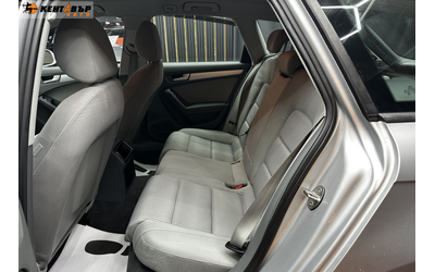 Audi A4 2.0d 143 к.с. - автомобили, коли, обяви за нови и употребявани 8