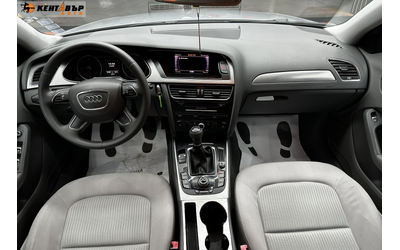 Audi A4 2.0d 143 к.с. - автомобили, коли, обяви за нови и употребявани 9