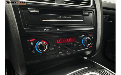 Audi A4 2.0d 143 к.с. - автомобили, коли, обяви за нови и употребявани 11