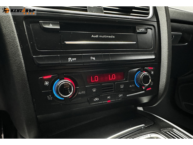Audi A4 2.0d 143 к.с. - автомобили, коли, обяви за нови и употребявани 11