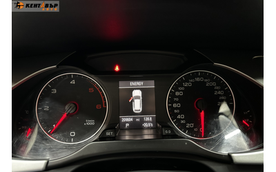 Audi A4 2.0d 143 к.с. - автомобили, коли, обяви за нови и употребявани 13