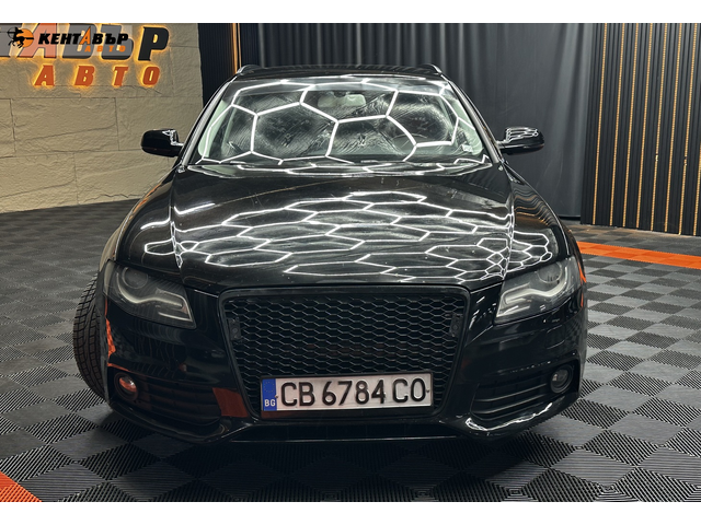 Audi A4 2.0d 143 к.с. - автомобили, коли, обяви за нови и употребявани 2