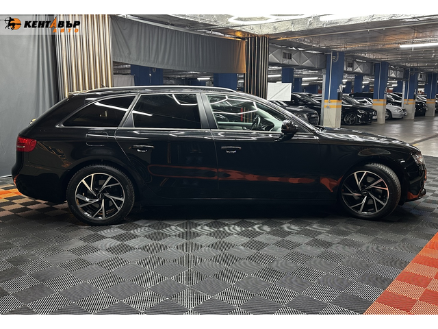 Audi A4 2.0d 143 к.с. - автомобили, коли, обяви за нови и употребявани 3