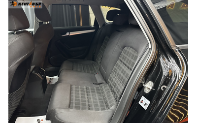 Audi A4 2.0d 143 к.с. - автомобили, коли, обяви за нови и употребявани 6