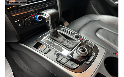 Audi A4 2.0d 150 к.с./ГАРАНЦИЯ - автомобили, коли, обяви за нови и употребявани 10