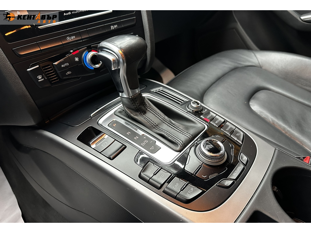 Audi A4 2.0d 150 к.с./ГАРАНЦИЯ - автомобили, коли, обяви за нови и употребявани 10