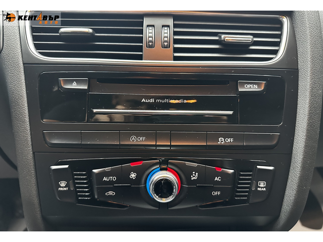 Audi A4 2.0d 150 к.с./ГАРАНЦИЯ - автомобили, коли, обяви за нови и употребявани 11