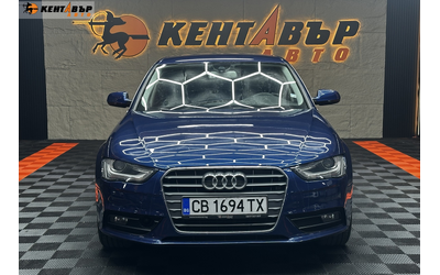 audi-a4-2-0d-150-k-s-garantsiya - 1