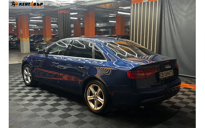 audi-a4-2-0d-150-k-s-garantsiya - 4
