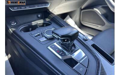 Audi A4 2.0i 252к.с./ГАРАНЦИЯ ОТ КЕНТАВЪР - автомобили, коли, обяви за нови и употребявани 11