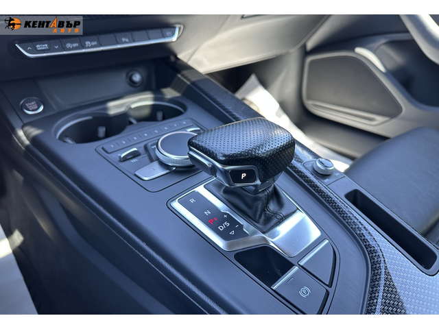 Audi A4 2.0i 252к.с./ГАРАНЦИЯ ОТ КЕНТАВЪР - автомобили, коли, обяви за нови и употребявани 11