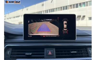 Audi A4 2.0i 252к.с./ГАРАНЦИЯ ОТ КЕНТАВЪР - автомобили, коли, обяви за нови и употребявани 12