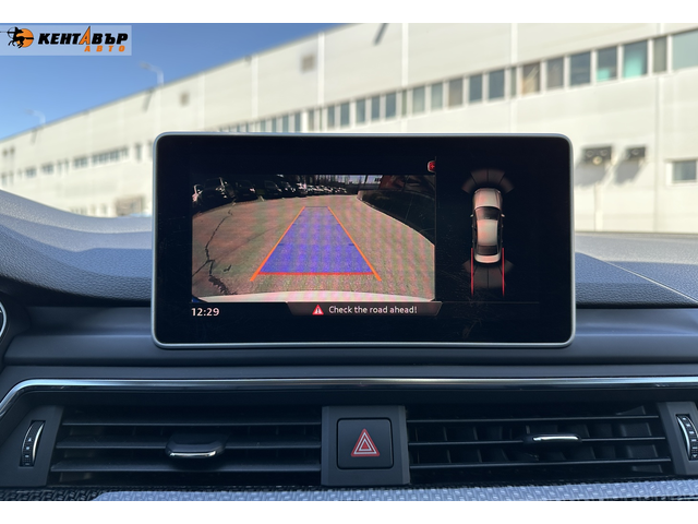 Audi A4 2.0i 252к.с./ГАРАНЦИЯ ОТ КЕНТАВЪР - автомобили, коли, обяви за нови и употребявани 12