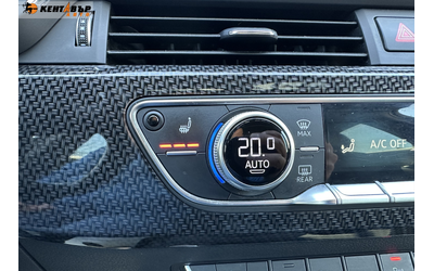 Audi A4 2.0i 252к.с./ГАРАНЦИЯ ОТ КЕНТАВЪР - автомобили, коли, обяви за нови и употребявани 13