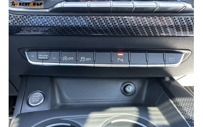 Audi A4 2.0i 252к.с./ГАРАНЦИЯ ОТ КЕНТАВЪР - автомобили, коли, обяви за нови и употребявани 14