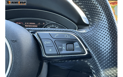 Audi A4 2.0i 252к.с./ГАРАНЦИЯ ОТ КЕНТАВЪР - автомобили, коли, обяви за нови и употребявани 19