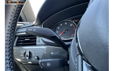 Audi A4 2.0i 252к.с./ГАРАНЦИЯ ОТ КЕНТАВЪР - автомобили, коли, обяви за нови и употребявани 21