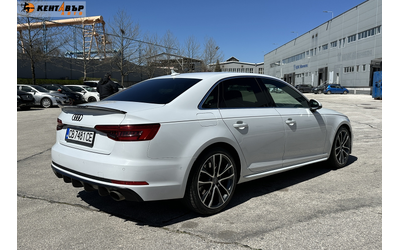 audi-a4-2-0i-252k-s-garantsiya-ot-kentavar - 3