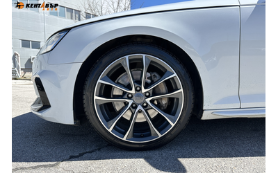 Audi A4 2.0i 252к.с./ГАРАНЦИЯ ОТ КЕНТАВЪР - автомобили, коли, обяви за нови и употребявани 7
