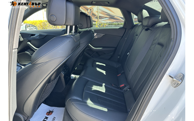 Audi A4 2.0i 252к.с./ГАРАНЦИЯ ОТ КЕНТАВЪР - автомобили, коли, обяви за нови и употребявани 9