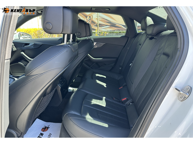 Audi A4 2.0i 252к.с./ГАРАНЦИЯ ОТ КЕНТАВЪР - автомобили, коли, обяви за нови и употребявани 9