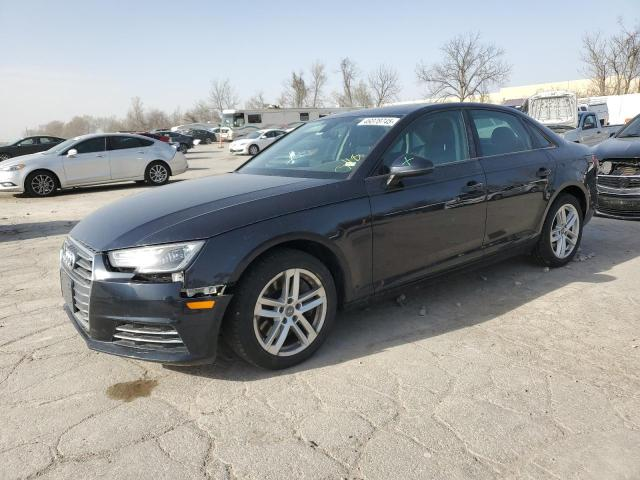 Audi A4 2.0L 4 ALL WHEEL DRIVE - автомобили, коли, обяви за нови и употребявани 0