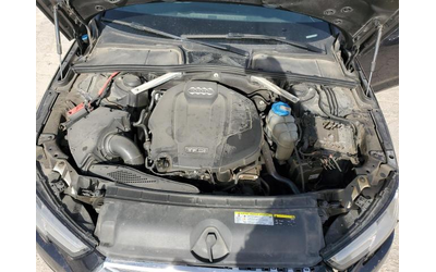 Audi A4 2.0L 4 ALL WHEEL DRIVE - автомобили, коли, обяви за нови и употребявани 11