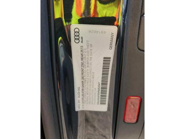 Audi A4 2.0L 4 ALL WHEEL DRIVE - автомобили, коли, обяви за нови и употребявани 12