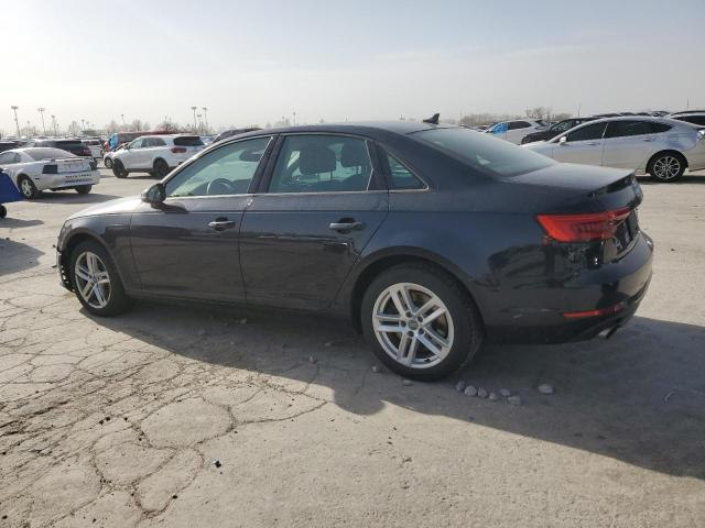 Audi A4 2.0L 4 ALL WHEEL DRIVE - автомобили, коли, обяви за нови и употребявани 1