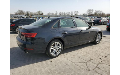 audi-a4-2-0l-4-all-wheel-drive - 2